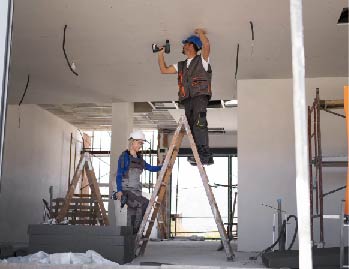 Komple Daire Tadilatı